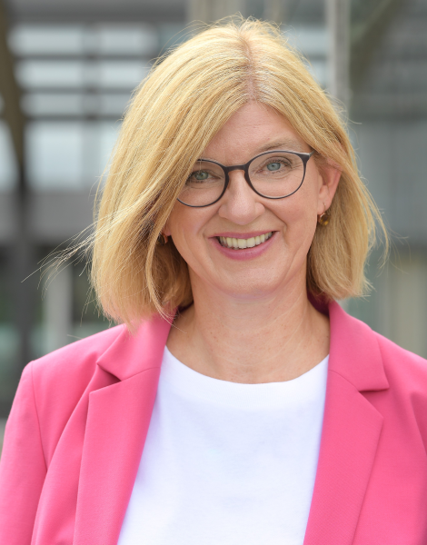 Michaela Maria Bahlmann