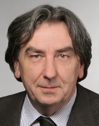Dr. Dieter Neumann