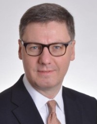 Dr. Christoph Horbach