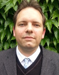 Stephan Orth