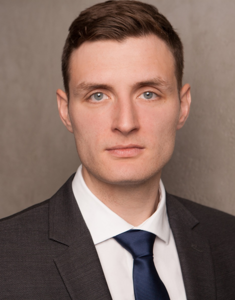 Felix Plundrich