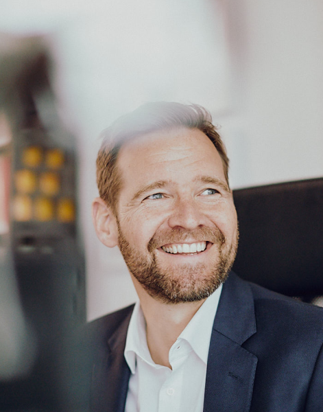 Christoph Kleinherne