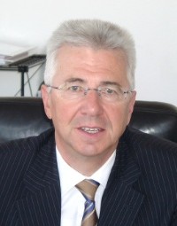 Dr. Rolf Geissler, LL.M.