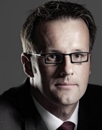 Dr. Florian Engert
