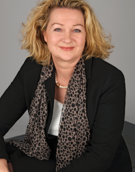 Silke Schubbert