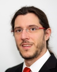 Dr. Alexander Koch