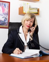 Margret Neuhaus