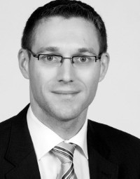 Tony Beyer
