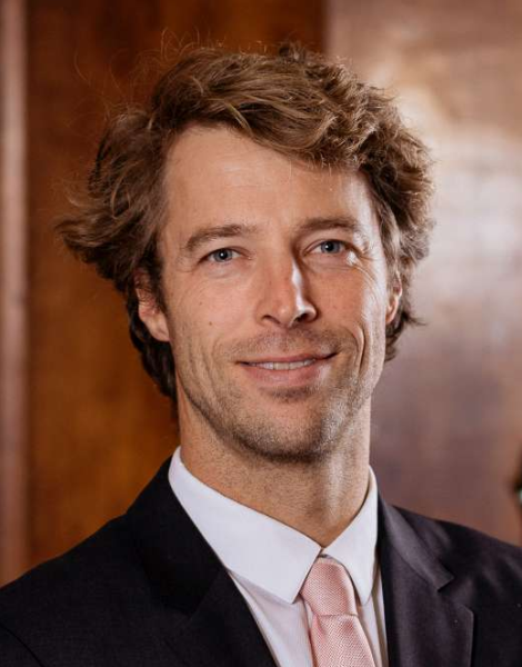 Birger Clausen
