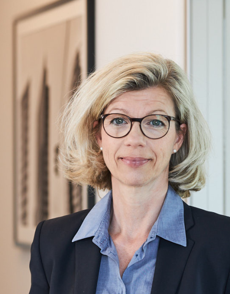 Sabine Barth