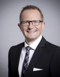 Carsten Wiedey
