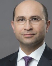 Dr. med. Dr. iur. Adem Koyuncu