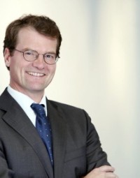 Dr. rer. publ. Henning Rothe, M.L.E.