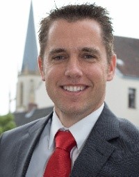 Daniel Wiemann