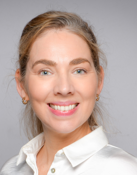 Irene Jagsch