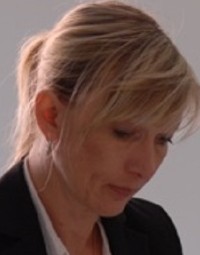 Dr. Silja Maria Maul