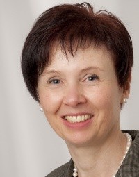 Heike Haffelder-Paret
