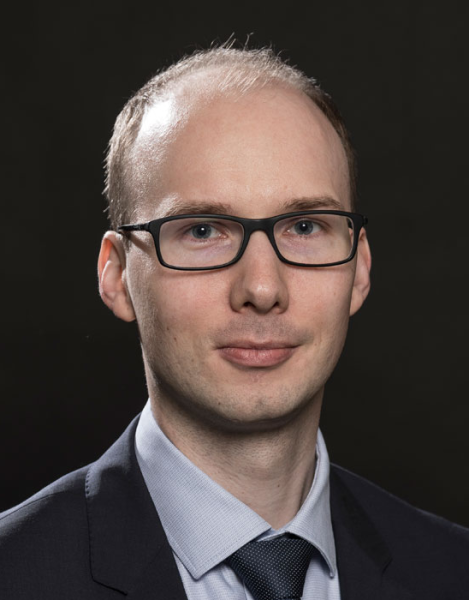 Nicolai Bohne