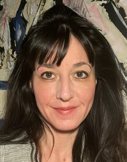 Linda Blunk