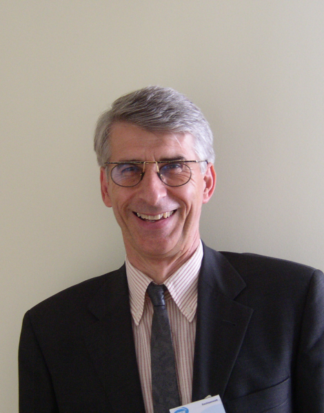 Jochen W. Dahl