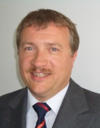 Wolfram Meven