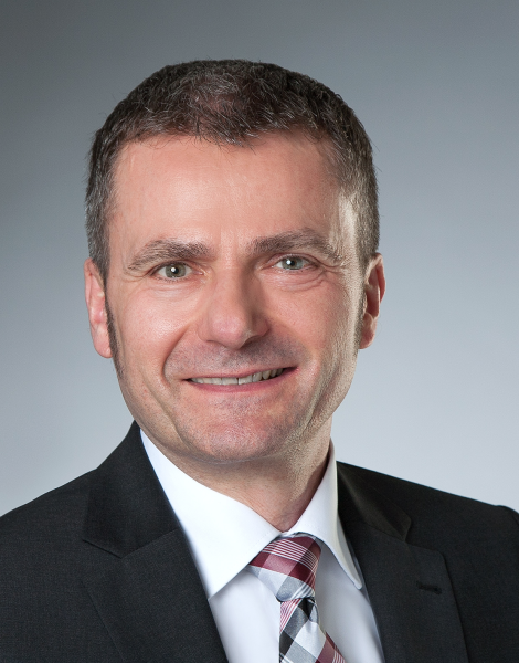 Thomas G. Zinder
