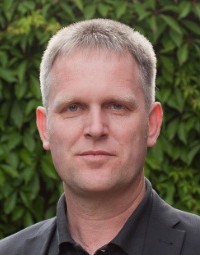 Helge Lewerenz