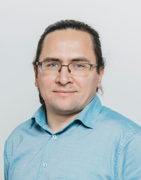 Enrico Eichhorn