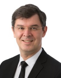 Dr. Andreas Kaiser