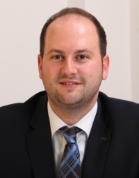 Wirtschaftsjurist (Bayreuth) Michael Kranz