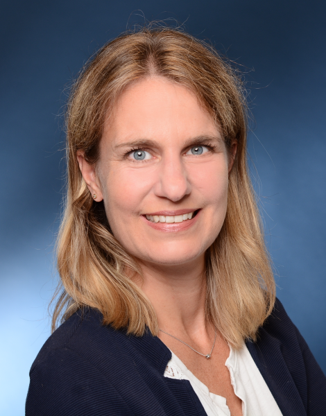 Julia Carolin Klumpp