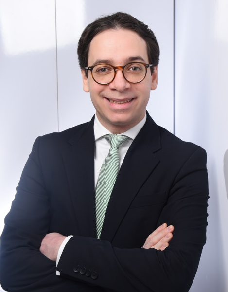 LL.M. Eugen Balin