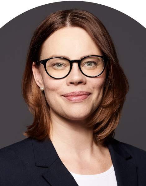 Nadine Kohler