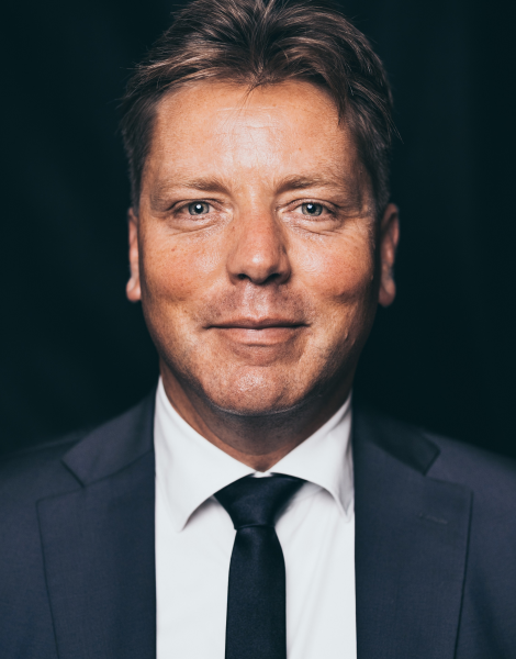 Volker Blumenthal
