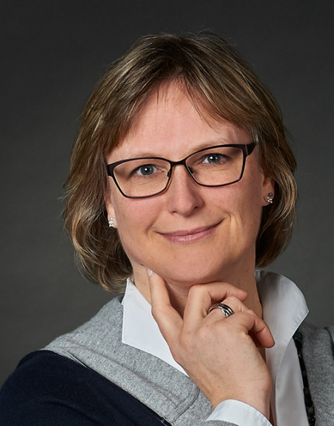 Julia Rudolf