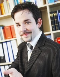 Dipl.-Jur. Oliver Werner Engel