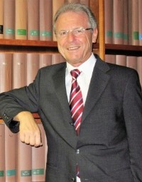Dr. iur. Herbert Geisler