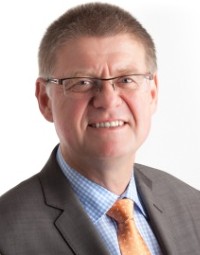 Klaus Eichhorn