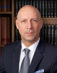 Dr. Michael Miersch