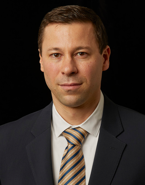 Daniel Jacobsen, Attorney at Law