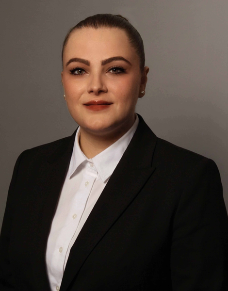 Nina Kristina Pessu