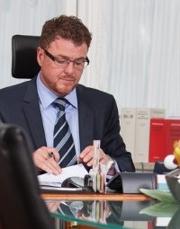 Michael Marx