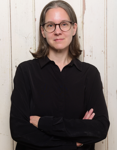 Andrea Kirberger