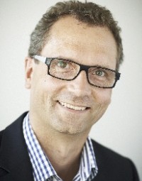 Joachim Mohr