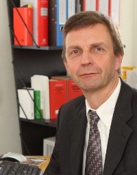 Andreas Baatz