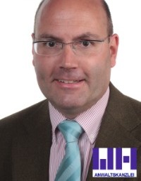 Walter M. Huber