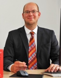 Thomas Meyer, LL.M.