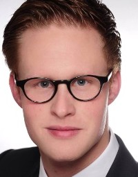 Dr. Florian Münch