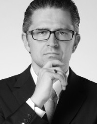 Michael Kaiser