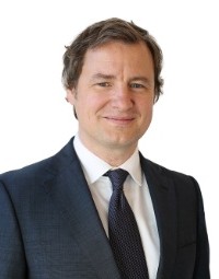 Dr. Pascal Decker